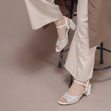 Orsola - White