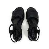 LUNKA (BLACK)