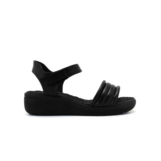 Zinza - Black
