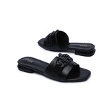 ZOQUE (BLACK)