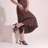Ligia - Black