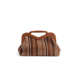 MQ 001 Brown