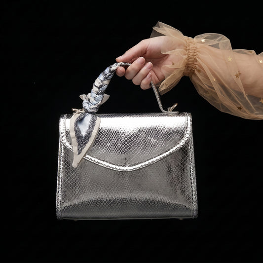 Rivera - Silver