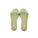 LEA (MINT GREEN)