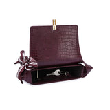 OXERA (BURGUNDY)