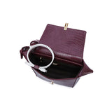 OXERA (BURGUNDY)