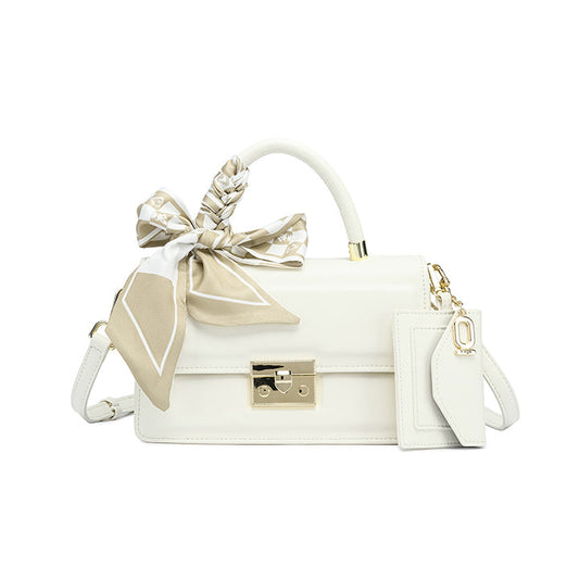 KAELVI (WHITE)