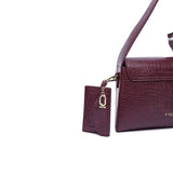 OXERA (BURGUNDY)