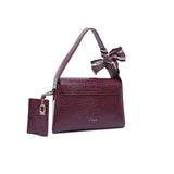 OXERA (BURGUNDY)