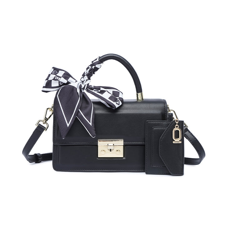 KAELVI (BLACK)