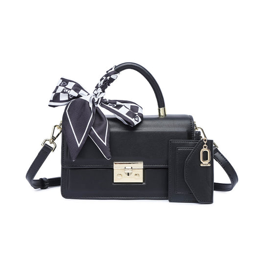 KAELVI (BLACK)