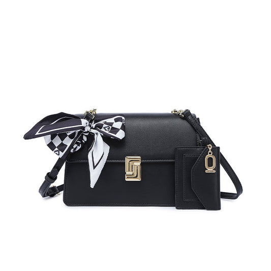 TRIVISSA (BLACK)