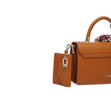 KAELVI (BROWN)