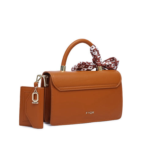 KAELVI (BROWN)