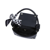 ZAYPHA (BLACK)