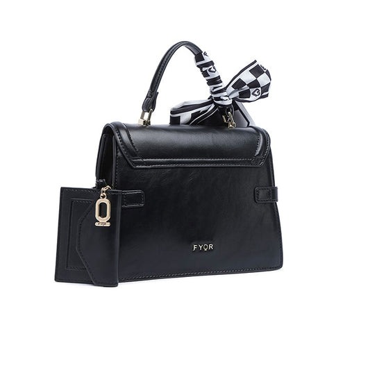 SOOLARI (BLACK)