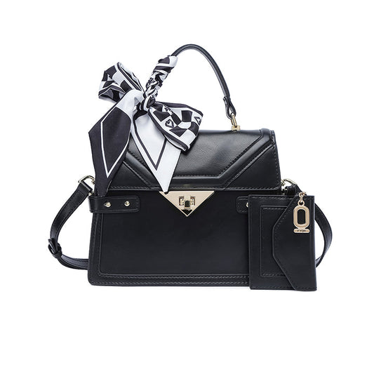 SOOLARI (BLACK)