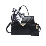 SOOLARI (BLACK)