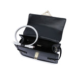 SOOLARI (BLACK)