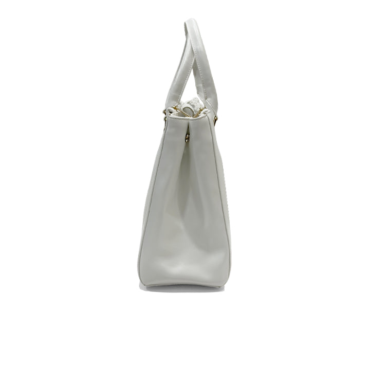 Zeen  - White