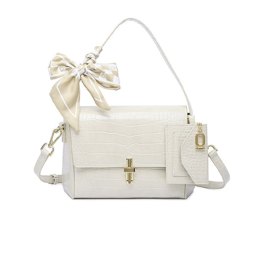 OXERA (WHITE)