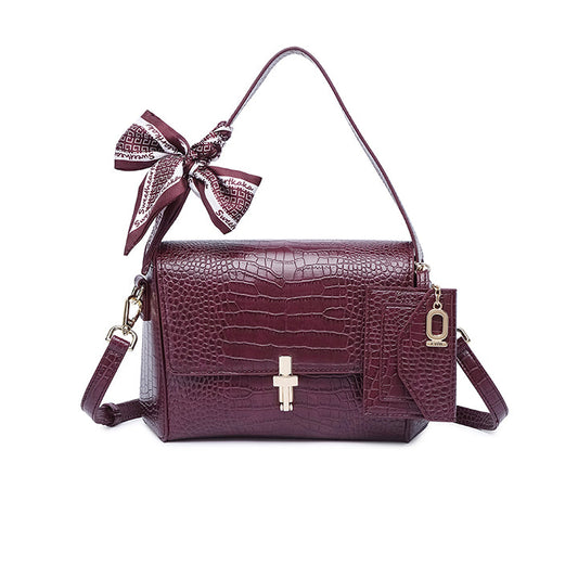 OXERA (BURGUNDY)