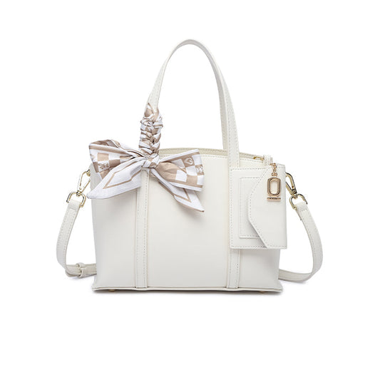ZAFFROA (WHITE)