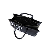 QUORRA (BLACK)