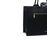 QUORRA (BLACK)