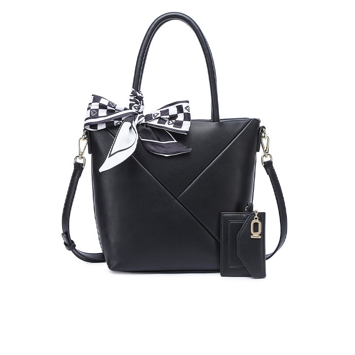 TAVORA (BLACK)