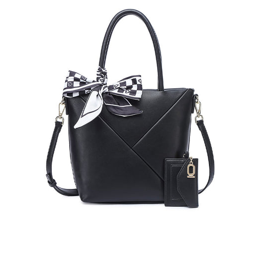 TAVORA (BLACK)