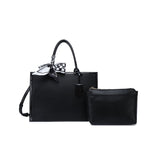QUORRA (BLACK)
