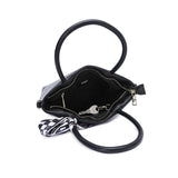 TAVORA (BLACK)