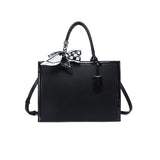 QUORRA (BLACK)
