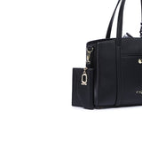 ZAFFROA (BLACK)