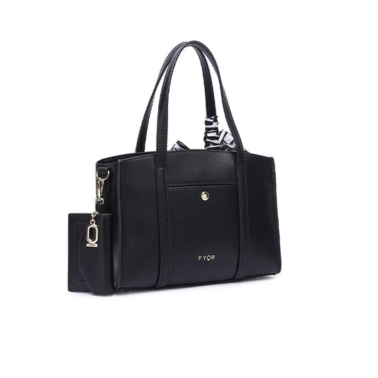 ZAFFROA (BLACK)
