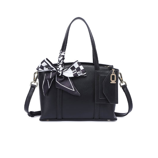 ZAFFROA (BLACK)