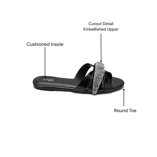 REX (BLACK)