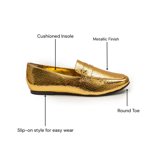 CAELAN (GOLD)
