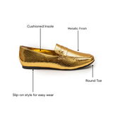 CAELAN (GOLD)