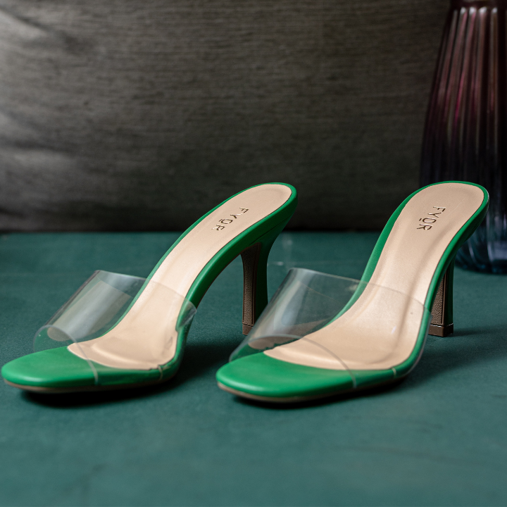Matteo  - Green