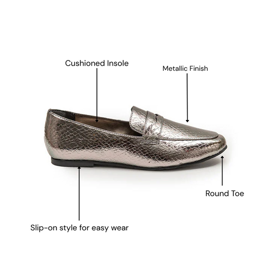 CAELAN (PEWTER)