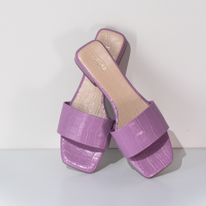 Illow  - Purple