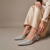 EKISA (SILVER)