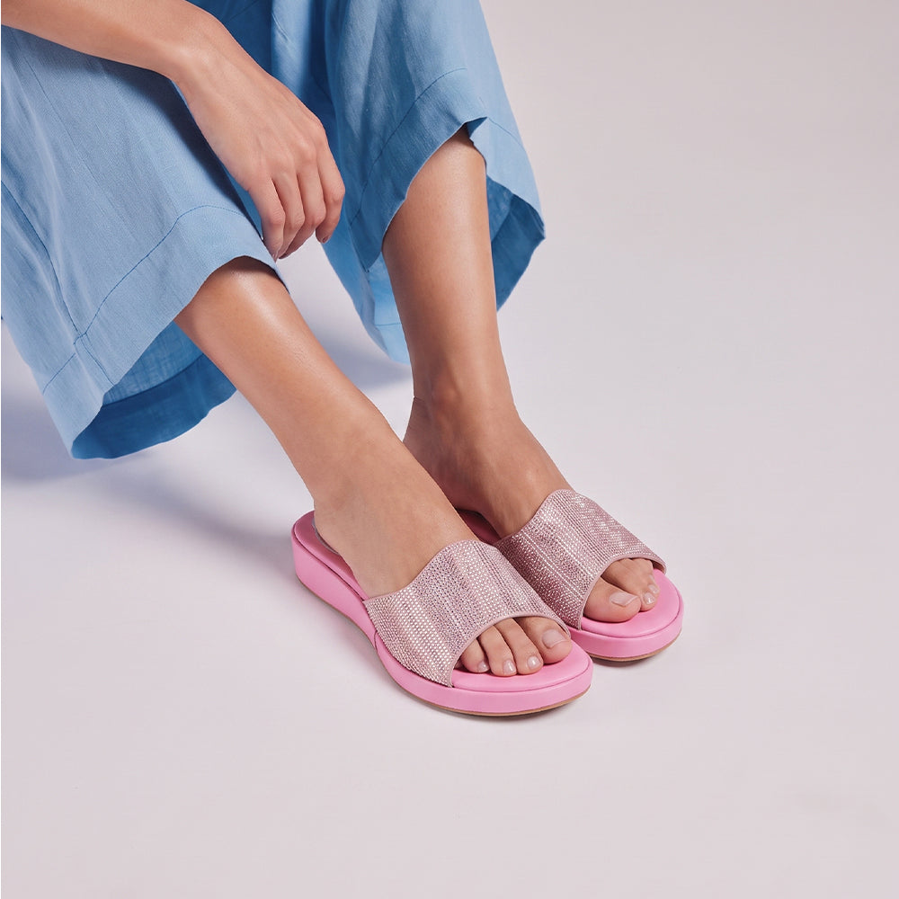 Z 542  - Pink