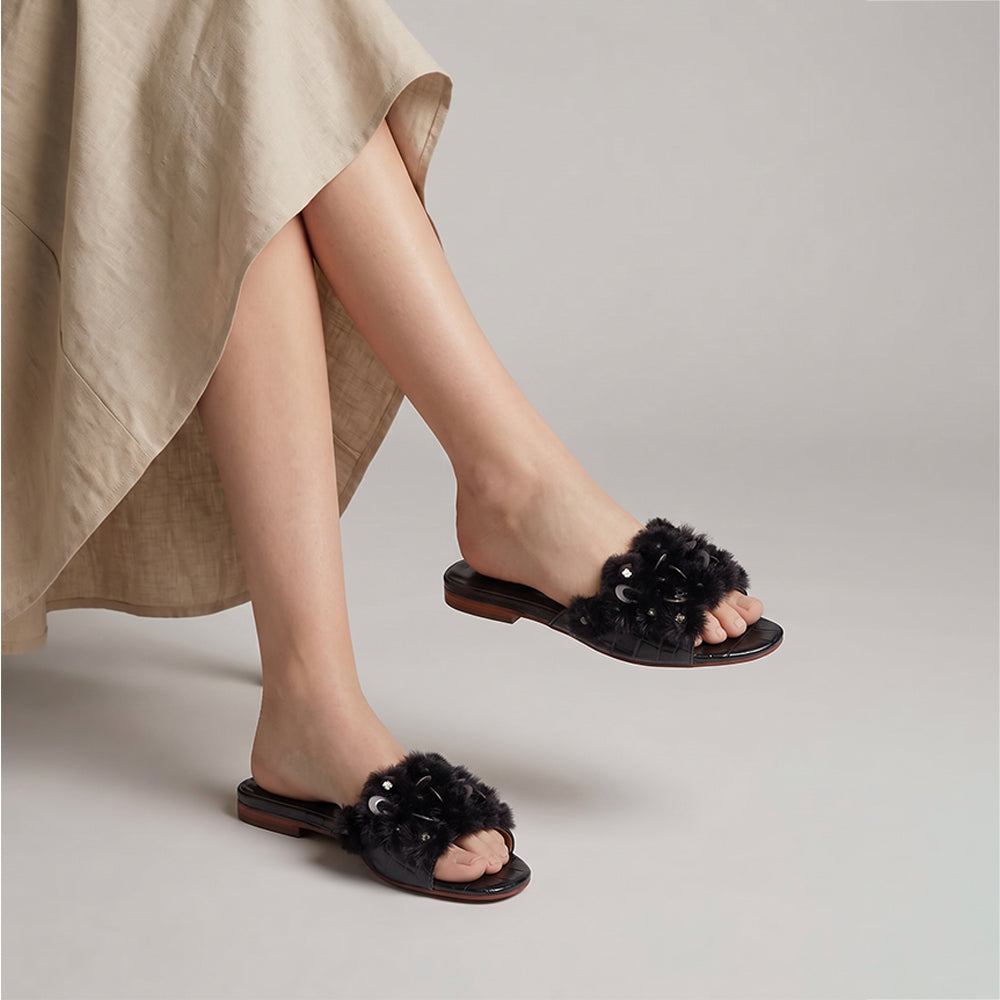 Belpoza  - Black