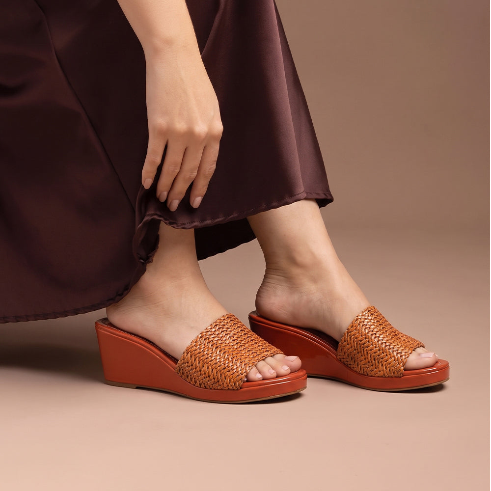 Alaia  - D.Orange