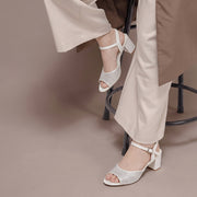 Orsola  - White