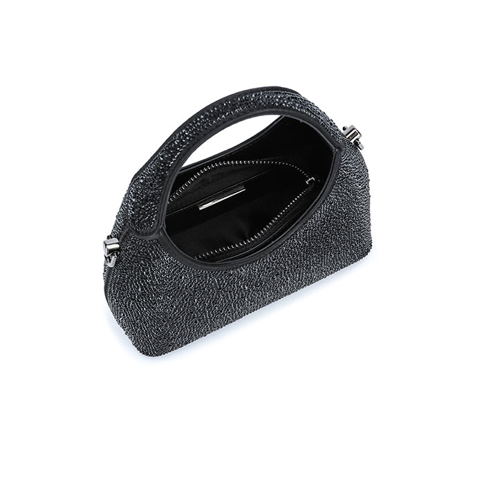 Caviar - Black