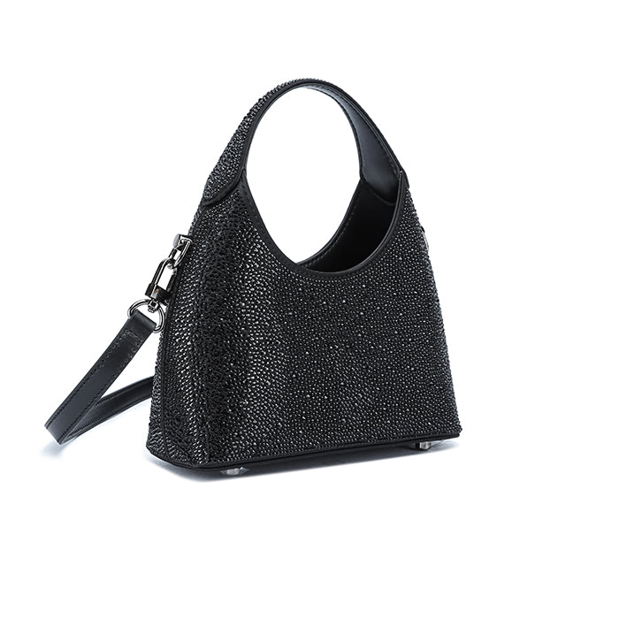 Caviar - Black